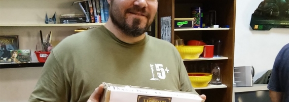 Izvučeni dobitnici nagradne igre Hobbit Day! _