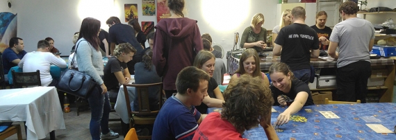 Održan Hobbit Day u Zaigranoj Kozi _