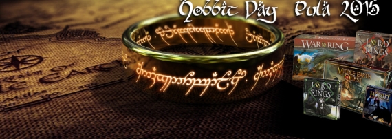 Hobbit Day u Zaigranoj Kozi _