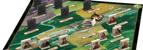 Danas predstavljamo dvije igre za Hobbit Day _