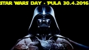 Star Wars Day u Puli _