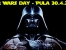 Star Wars Day u